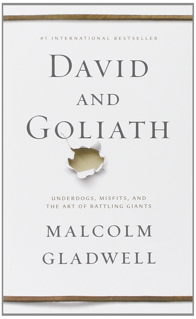 David And Goliath