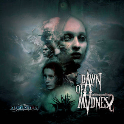 Dawn of Madness: New Essentials Bundle (Kickstarter Pre-Order Special)
