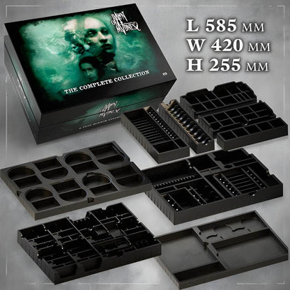Dawn of Madness: New Essentials Bundle (Kickstarter Pre-Order Special)