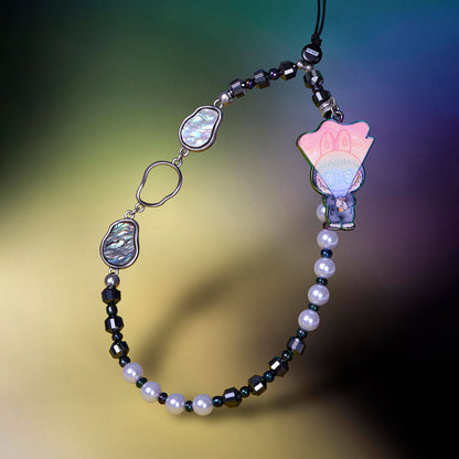 The Monsters Big Into Energy Series Phone Strap - Dây đeo điện thoại Labubu - POP MART