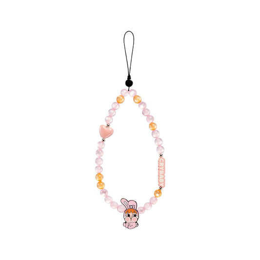 Crybaby X Powerpuff Girls Series Phone Decoration - Dây trang trí điện thoại - POP MART