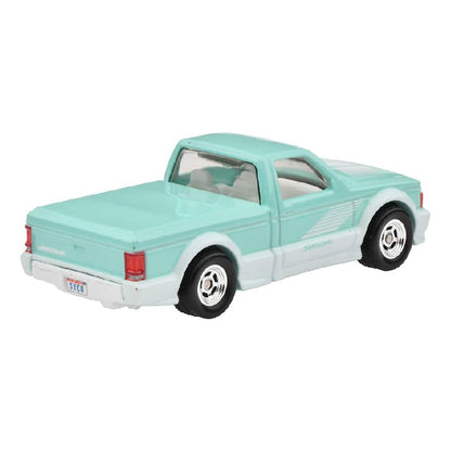 91 GMC Syclone Hot Wheels Boulevard - Mô hình xe bán tải - GJT68