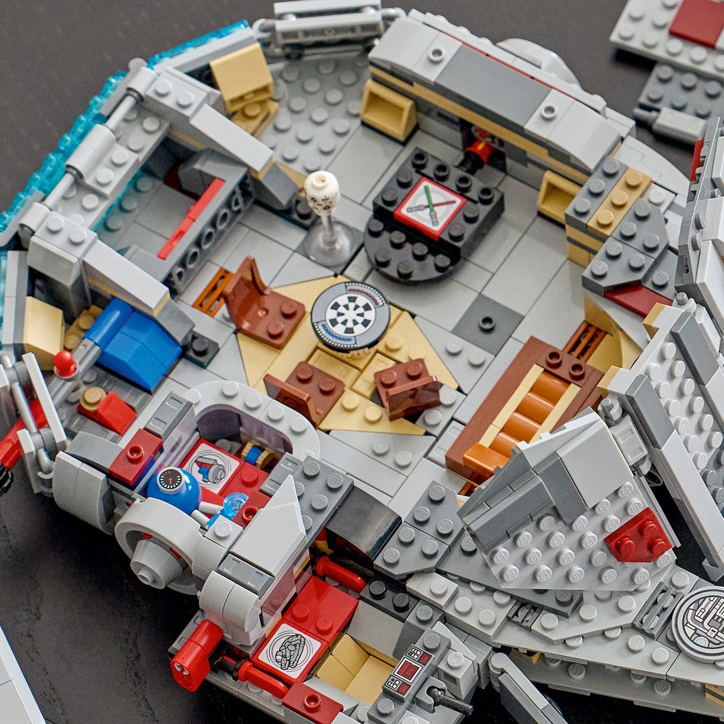 LEGO® Star Wars™ SMART Play™: Millennium Falcon™