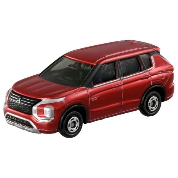 Tomica No. 10 Mitsubishi Outlander PHEV