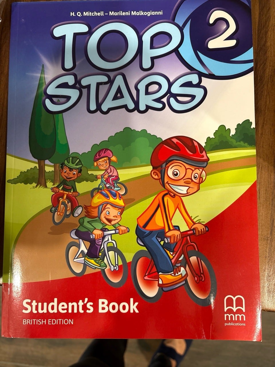 Top Stars 2 S.B. (BR)
