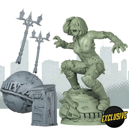 DCeased: A Zombicide Game Omega Pledge (Kickstarter Pre-Order Special)
