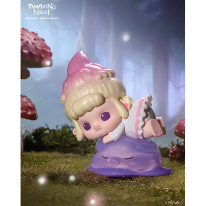 Minicos Amazing Night Series - Mô hình Blind Box Art Toy - POP MART
