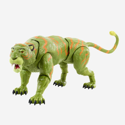 Masters of the Universe Masterverse Revelation Deluxe Battle Cat Figure - Mô hình Battle Cat Cao Cấp - Mattel - Hình ảnh bổ sung 5