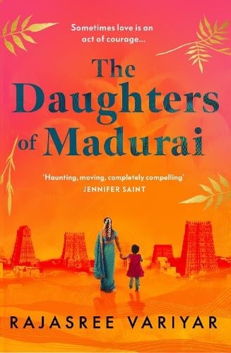 The Daughters Of Madurai