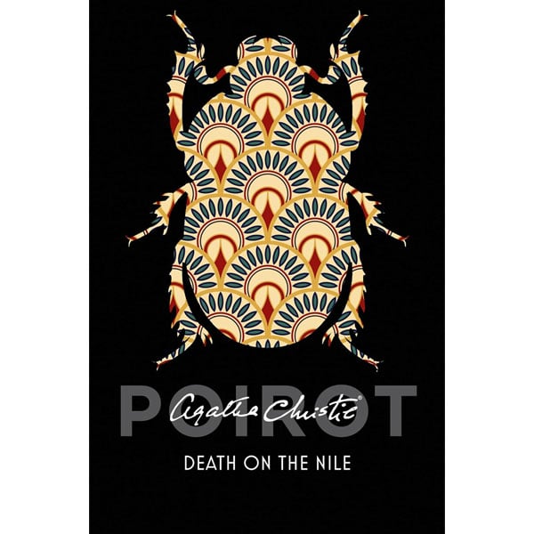 Death On The Nile