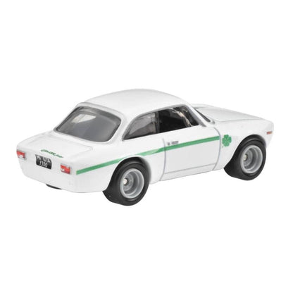 ALFA GIULIA SPRINT GTA - Mô hình siêu xe Hot Wheels - FPY86/HKC50