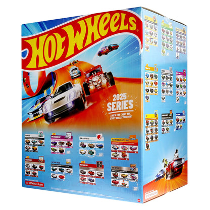 RLC Exclusive 2025 Hot Wheels Factory-Sealed Set