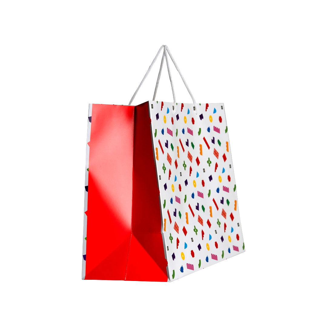 LEGO® Gift Bag Large