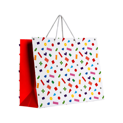 LEGO® Gift Bag Large