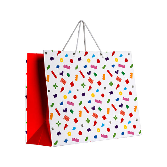 LEGO® Gift Bag Large