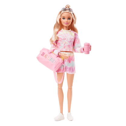 Stoney Clover Lane Barbie Doll Búp Bê Thời Trang Sưu Tầm Barbie Signature - Hình ảnh sản phẩm