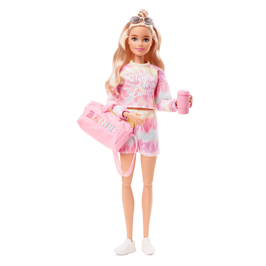 Stoney Clover Lane Barbie Doll Búp Bê Thời Trang Sưu Tầm Barbie Signature - Hình ảnh sản phẩm