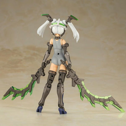 Frame Arms Girl Hresvelgr=Cornix - Kotobukiya FG143