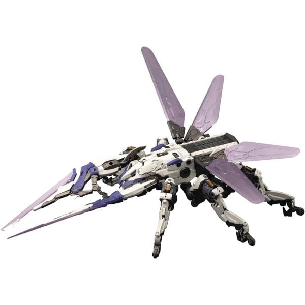 Hexa Gear Gertrude - Kotobukiya HG120