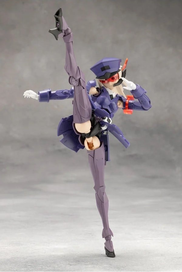 Megalomaria Valiant - Kotobukiya CX021
