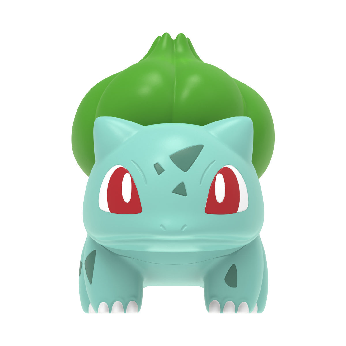 Pokemon Bulbasaur Light-Up Figure - Đèn trang trí mô hình - POKEMON TOYS 8188