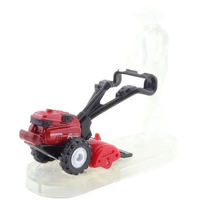 Tomica No. 115 Honda FU655 Lucky