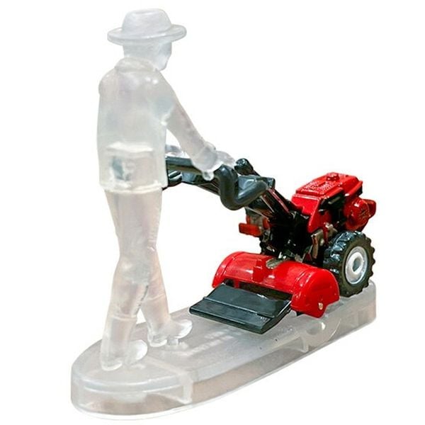 Tomica No. 115 Honda FU655 Lucky
