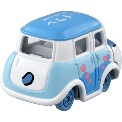Đồ chơi mô hình xe Dream Tomica SP Chiikawa Hachiware
