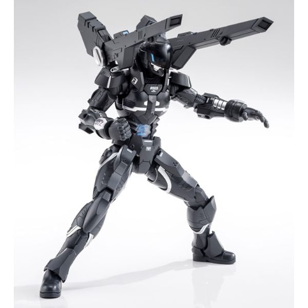 Exoskeleton Gale Hound - Titanomachia - Kotobukiya KP517