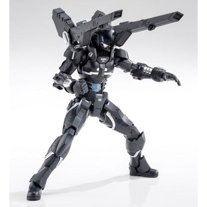 Exoskeleton Gale Hound - Titanomachia - Kotobukiya KP517