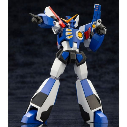Da Garn & GX Parts - Brave series - Kotobukiya KP650