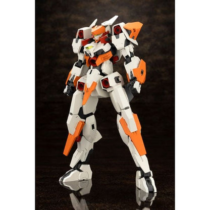 Frame Arms Baselard Zelfikar Full Option Set - Kotobukiya FA145