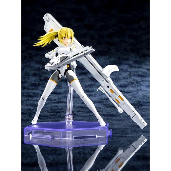 Megami Device Type Angel Arnval Tranche 2 - Kotobukiya KP665