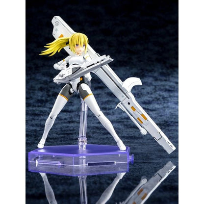 Megami Device Type Angel Arnval Tranche 2 - Kotobukiya KP665