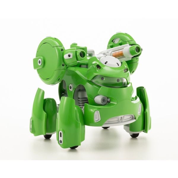 Maruttoys Tamotu Type-S Green Ver - Kotobukiya KP714
