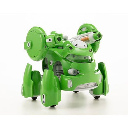 Maruttoys Tamotu Type-S Green Ver - Kotobukiya KP714