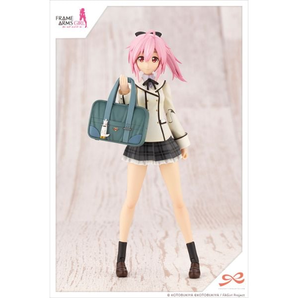 Sousai Shojo Teien Ao Gennai Dreaming Style Happy Monochrome - Kotobukiya JK005