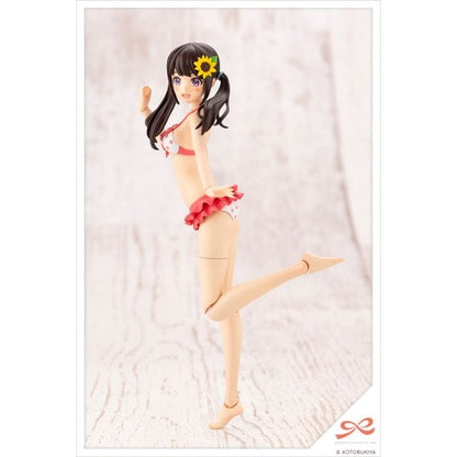 Sousai Shojo Teien Madoka Yuki Swim Style - Kotobukiya JK017