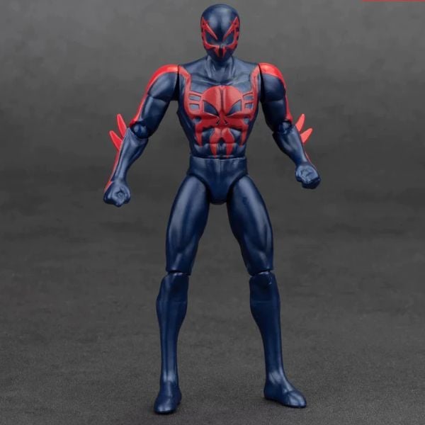 Mô hình Marvel - Iron Man Mark III - 4 Inch - ZD Toys - ZM21