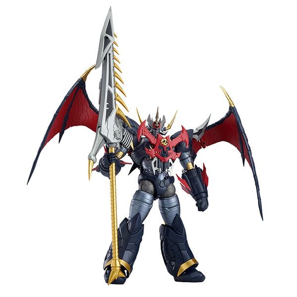 MODEROID Mazinkaiser SKL - Mazinkaiser SKL - Mô hình lắp ráp chính hãng
