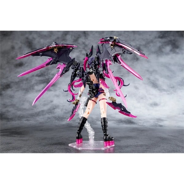 Megami Device Desire Maiden Raider - Kotobukiya KP800