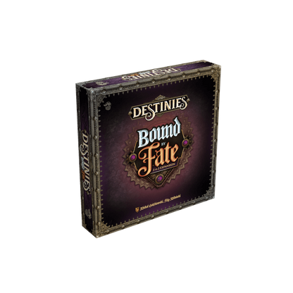 Destinies: Bound by Fate