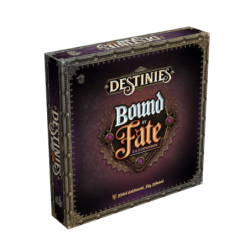 Destinies: Bound by Fate