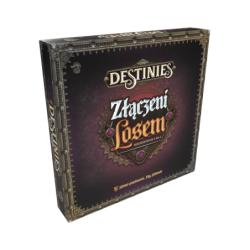 Destinies: Bound by Fate