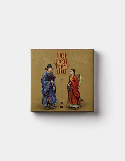 [Tặng 01 mô hình Hesman khi mua phiên bản Toàn Năng] Bộ dụng cụ học tập Dũng sĩ Hesman