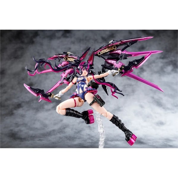 Megami Device Desire Maiden Raider - Kotobukiya KP800