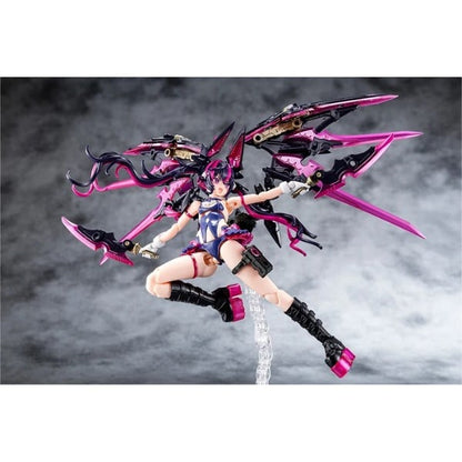 Megami Device Desire Maiden Raider - Kotobukiya KP800