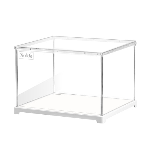 Rolife Acrylic Display Box Landscape Size S DF04L - Hộp trưng bày Acrylic chống bụi - Rolife