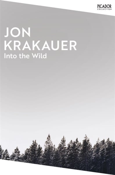 Into The Wild - 38572