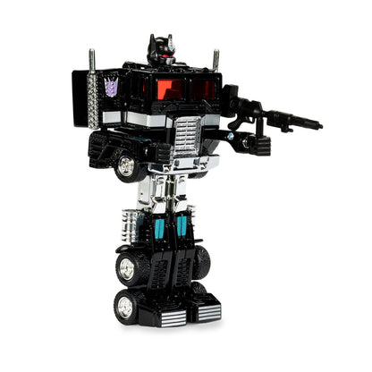 Hot Wheels Transformers Nemesis Prime